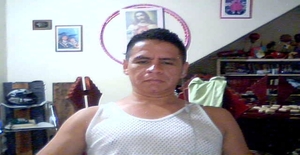 Companerasincera 51 years old I am from Bogota/Bogotá dc, Seeking Dating with Woman