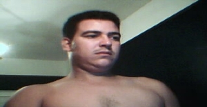 Ricardo7823 43 years old I am from New Orleans/Louisiana, Seeking Dating Friendship with Woman