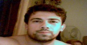 Nando..t 42 years old I am from Gondomar/Porto, Seeking Dating Friendship with Woman