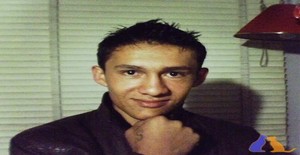 Josacho 33 years old I am from Bogota/Bogotá dc, Seeking Dating with Woman