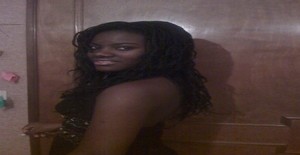 Emaculadinha 31 years old I am from Luanda/Luanda, Seeking Dating Friendship with Man