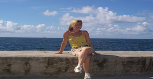 Bet_74 46 years old I am from Ciudad de la Habana/la Habana, Seeking Dating Friendship with Man