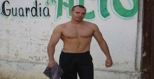 Soycubano 38 years old I am from Caracas/Distrito Capital, Seeking Dating Friendship with Woman