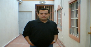 Titanfan 50 years old I am from Monterrey/Nuevo Leon, Seeking Dating Friendship with Woman