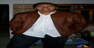 Mauriciodecota 46 years old I am from Otavalo/Imbabura, Seeking Dating with Woman
