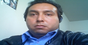 Mhat 50 years old I am from Monterrey/Nuevo Leon, Seeking Dating with Woman