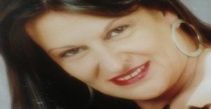 Elcy 61 years old I am from Belo Horizonte/Minas Gerais, Seeking Dating Friendship with Man