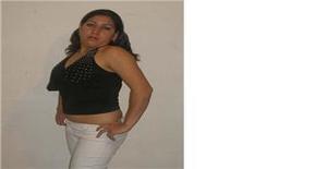 Sandicita 33 years old I am from Santa Cruz/Beni, Seeking Dating Friendship with Man