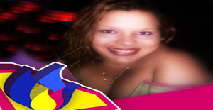 Mary-linda 35 years old I am from Acarigua/Portuguesa, Seeking Dating with Man