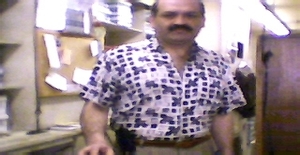Javier_trejo289 61 years old I am from Juárez/Colima, Seeking Dating with Woman