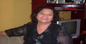 Lindasonrisa 61 years old I am from Lima/Lima, Seeking Dating Friendship with Man