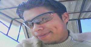Tesh 33 years old I am from Quito/Pichincha, Seeking Dating Friendship with Woman