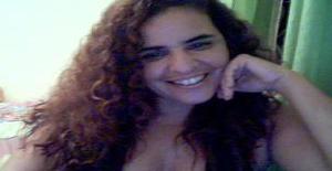 Kriz_tdb 52 years old I am from Nova Iguaçu/Rio de Janeiro, Seeking Dating with Man
