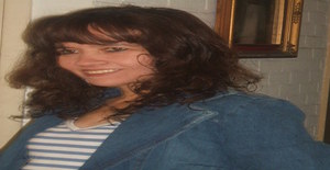 Lupitamont 58 years old I am from Puebla/Puebla, Seeking Dating Friendship with Man