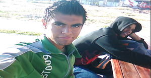 Gajc 33 years old I am from Torreón/Guanajuato, Seeking Dating Friendship with Woman