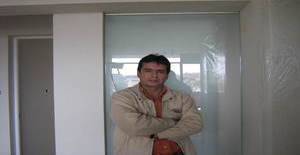 Eliotello 56 years old I am from Lima/Lima, Seeking Dating Friendship with Woman