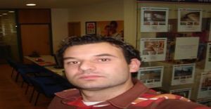 Jorgembguimaraes 44 years old I am from Gstaad/Bern, Seeking Dating Friendship with Woman