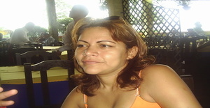 Carmen09 53 years old I am from Caracas/Distrito Capital, Seeking Dating Friendship with Man