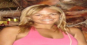 Louisa18 57 years old I am from Salvador/Bahia, Seeking Dating Friendship with Man