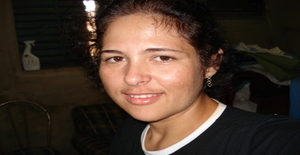 Luyshi 50 years old I am from Cuiaba/Mato Grosso, Seeking Dating Friendship with Man