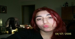 Alelovelove 32 years old I am from Comodoro Rivadavia/Chubut, Seeking Dating Friendship with Man