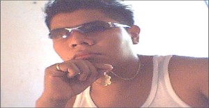 Romantico_herido 34 years old I am from Mexico/State of Mexico (edomex), Seeking Dating Friendship with Woman