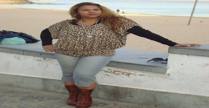 Melyssa29 43 years old I am from Lisboa/Lisboa, Seeking Dating Friendship with Man
