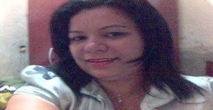 Ana-brasil 46 years old I am from São Caetano do Sul/Sao Paulo, Seeking Dating Friendship with Man