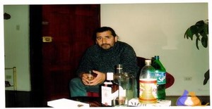 Oscarin77 60 years old I am from Santiago/Region Metropolitana, Seeking Dating with Woman