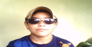 Daniel_mosconi 32 years old I am from Sao Paulo/Sao Paulo, Seeking Dating Friendship with Woman
