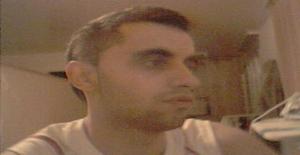 Brunoo.23 38 years old I am from Fribourg/Fribourg, Seeking Dating Friendship with Woman