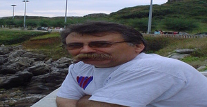 Tuareg49 68 years old I am from Manresa/Cataluña, Seeking Dating Friendship with Woman