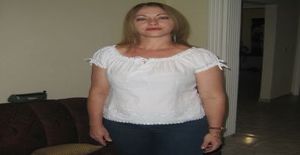 Naneariel 52 years old I am from Goiânia/Goias, Seeking Dating Friendship with Man