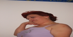 Rosita44 59 years old I am from Wohlen/Aargau, Seeking Dating Friendship with Man