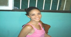 Yaye 37 years old I am from Caracas/Distrito Capital, Seeking Dating Friendship with Man
