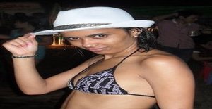 Chicasexy2007 33 years old I am from Habana/Ciego de Avila, Seeking Dating Friendship with Man