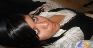 Shokorrolita 31 years old I am from Mexico/State of Mexico (edomex), Seeking Dating Friendship with Man