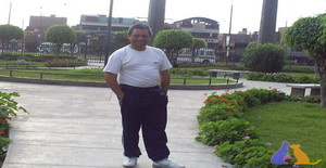 Albavera 53 years old I am from Lima/Lima, Seeking Dating Friendship with Woman