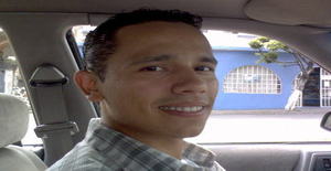 Robandgv 40 years old I am from Puebla/Puebla, Seeking Dating Friendship with Woman