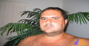 Guto952 52 years old I am from Orlando/Florida, Seeking Dating Friendship with Woman