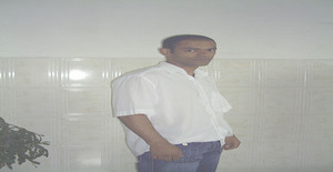 K-ique 44 years old I am from Barra Mansa/Rio de Janeiro, Seeking Dating Friendship with Woman