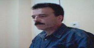 Rostropalido 52 years old I am from Estepona/Andalucia, Seeking Dating Friendship with Woman