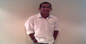 Oscarcito26 40 years old I am from Maracaibo/Zulia, Seeking Dating Friendship with Woman