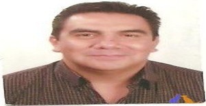 miguelamor_1965 50 years old I am from San Miguel de Allende/Guanajuato, Seeking Dating Friendship with Woman