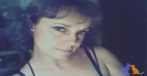 Anitalila 60 years old I am from la Florida/Región Metropolitana, Seeking Dating Friendship with Man