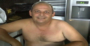 chepolin 55 years old I am from Caracas/Distrito Capital, Seeking Dating with Woman