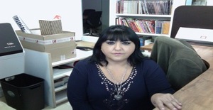 Isguau1959 61 years old I am from Monterrey/Nuevo Leon, Seeking Dating with Man