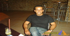 Doncaramelo 43 years old I am from Zaragoza/Aragon, Seeking Dating Friendship with Woman
