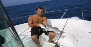 Pacomoreno 45 years old I am from Valencia/Comunidad Valenciana, Seeking Dating with Woman