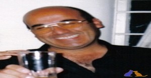 Pedrovalenzuela 69 years old I am from Santiago/Región Metropolitana, Seeking Dating Friendship with Woman